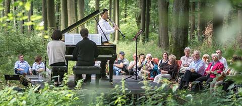 Kultursommer Nordhessen