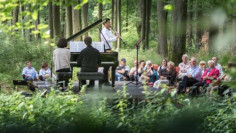 Kultursommer Nordhessen