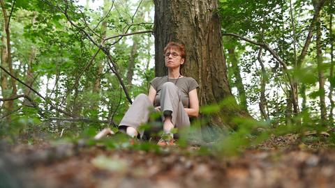 Wald erleben