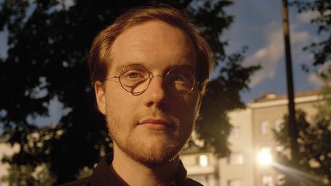 Lesung | Acht Orte: Autor*innen