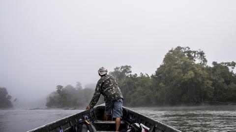 Amazonas