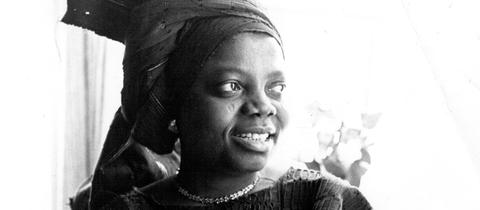 Buchi Emecheta (1944-2017)