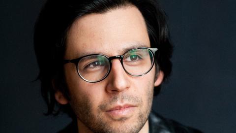 Deniz Utlu