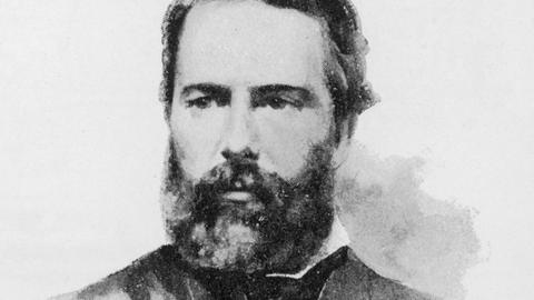 Hermann Melville