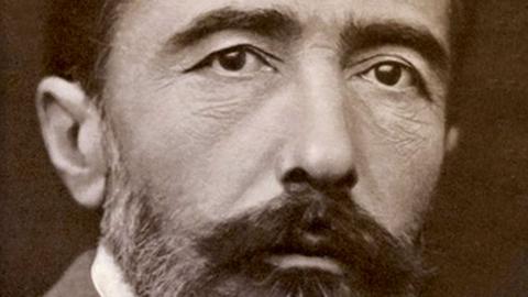 Joseph Conrad