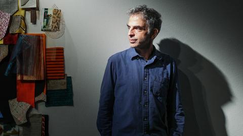 Etgar Keret