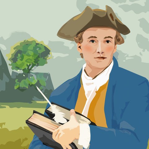 Johann Wolfgang von Goethe: Die Leiden des jungen Werthers