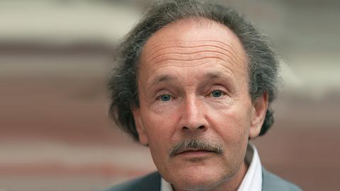 Peter Kurzeck