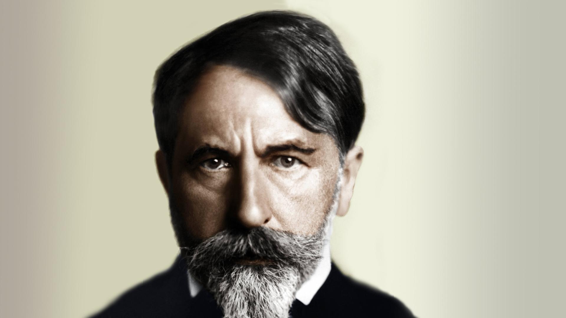 Lesung Arthur Schnitzler Fräulein Else (18) hr2.de Lesung