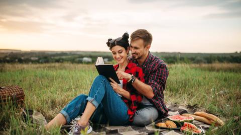 lustige Urlaubsliteratur