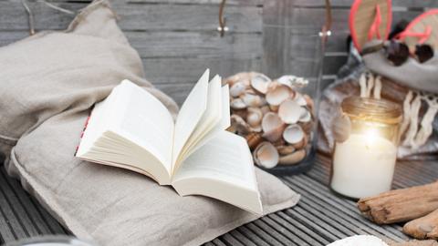 Sommerbücher