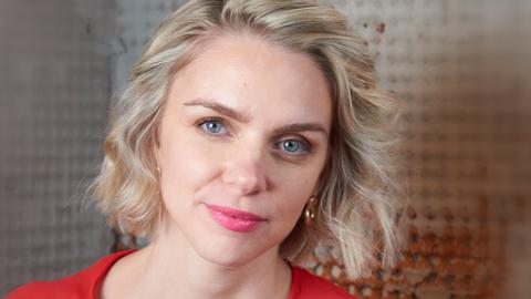 Susanne Gregor