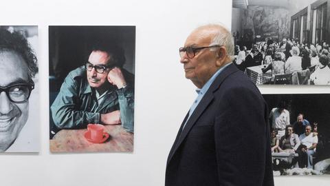 Yasar Kemal