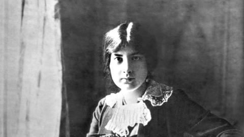 Lili Boulanger