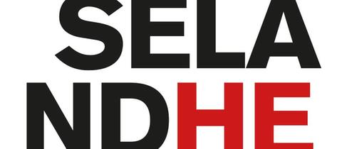 Leseland Hessen Logo