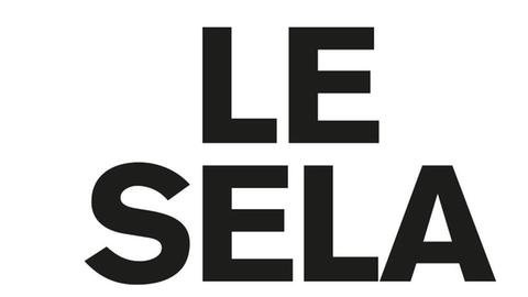 Leseland Hessen Logo