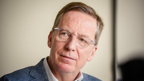 Dr. Michael Hüther