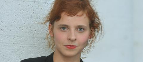 Annika Scheffel