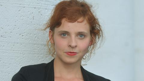 Annika Scheffel