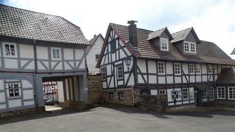 Heimatmuseum Spangenberg