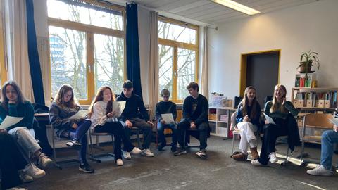 Helene-Lange-Schule Wiesbaden