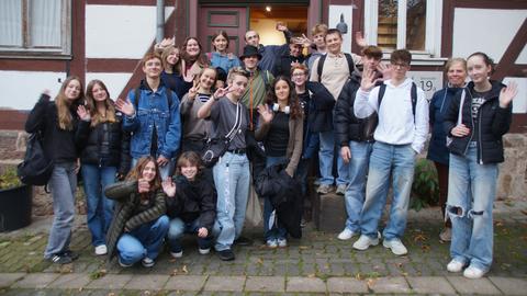 Johannisbergschule Witzenhausen