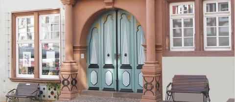 Haus der Romantik, Marburg