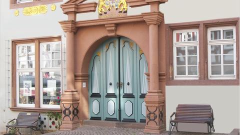 Haus der Romantik, Marburg