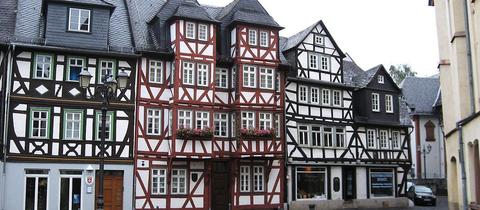 Jerusalemhaus, Wetzlar