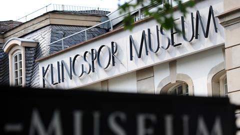 Klingspor-Museum, Offenbach