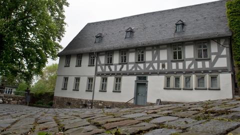 Lottehaus Wetzlar