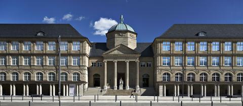 Museum Wiesbaden – Hessisches Landesmuseum für Kunst und Natur