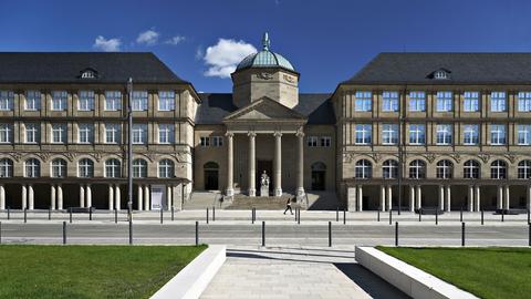 Museum Wiesbaden – Hessisches Landesmuseum für Kunst und Natur