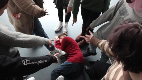 JuLiLa: Richtbergschule