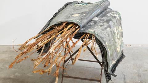 Anselm Kiefer Mutterkorn