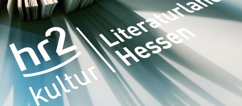 Grafik mit Schrift