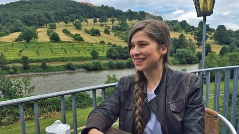 Nele Pollatschek