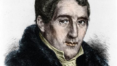 Louis Spohr
