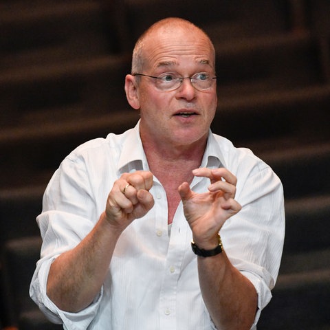 Markus Dietz
