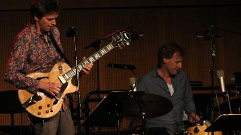 Martin Scales / Jean Paul Höchstädter