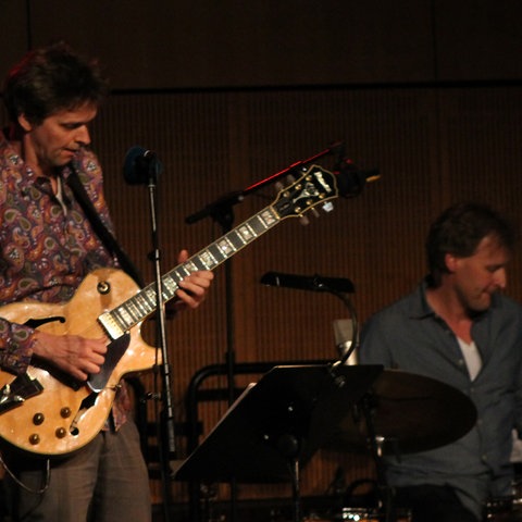 Martin Scales / Jean Paul Höchstädter