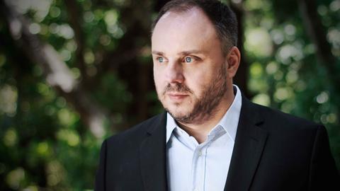Matthias Goerne