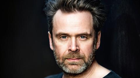 Der Schauspieler Matthias Matschke