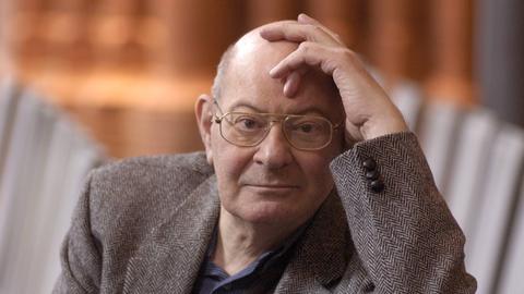 Mauricio Kagel