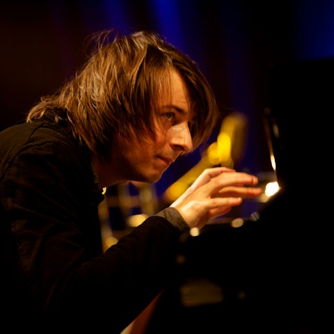 Michael Wollny