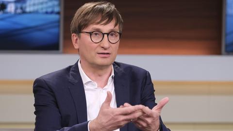 Militärhistoriker Sönke Neitzel