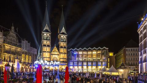 Musikfest Bremen