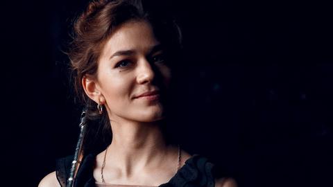 Elizaveta Ivanova 