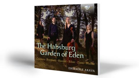 The Habsburg Garden of Eden | Ensemble Avara