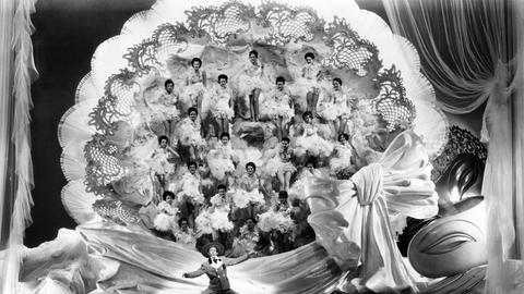 Revue-Stars - Follies